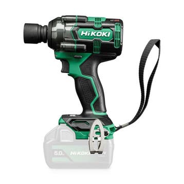 Hikoki WR18DHW4Z 1/2 Accu Slagmoeraanzetter, Verzenden, Nieuw