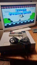 Nintendo - Nes - Consola Nintendo en buen estado,funciona, Nieuw