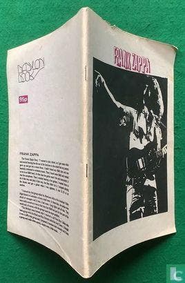 ? - Frank Zappa - 1976, Boeken, Verzenden, Gelezen, Overige gebieden