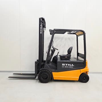2000 - still r60-30 - elektrische heftruck- 3000kg, 1000 tot 2000 kg, Elektrisch, Heftruck, Still