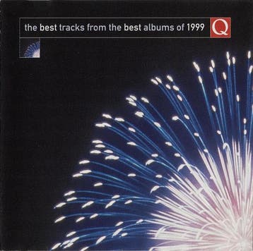cd - Various - The Best Tracks From The Best Albums Of 1999, Verzenden, Zo goed als nieuw