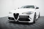 Bodykit – Alfa Romeo Giulia Quadrifoglio (2016–heden), Ophalen of Verzenden, Nieuw