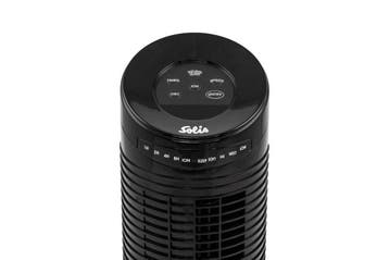 2dekans | Solis Tower Ventilator 749 Ventilator Toren - 38, Ophalen of Verzenden, Zo goed als nieuw
