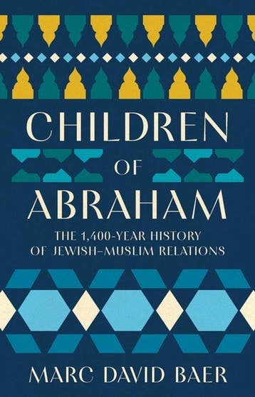 9781541606593 Children of Abraham Marc David Baer, Verzenden, Nieuw, Marc David Baer