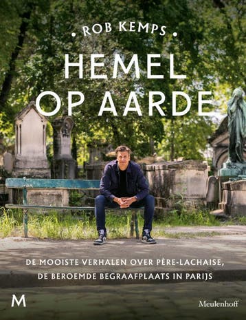 Hemel op aarde - Rob Kemps 9789029098977, Verzenden, Zo goed als nieuw, Rob Kemps