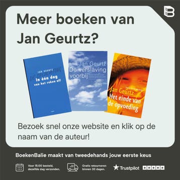 Verslaafd aan denken 9789026326608 Jan Geurtz, Verzenden, Gelezen, Jan Geurtz
