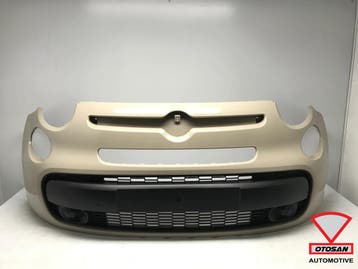 Fiat 500L Voorbumper Bumper Origineel!, Ophalen, Gebruikt, Fiat, Bumper