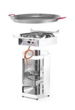 Fiësta 800, inclusief paelle pan, Verzenden, Nieuw in verpakking