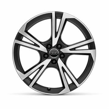 Audi Q5 (FY) lichtmetalen velg (20 inch), Ophalen of Verzenden, Nieuw