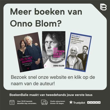 Amstelglorie - Onno Blom 9789403117805, Verzenden, Zo goed als nieuw, Onno Blom