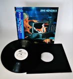 Jimi Hendrix - Johnny B. Goode / Rare Japanese Promo, Cd's en Dvd's, Vinyl Singles, Nieuw in verpakking