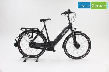 60: Forza Bolonga Graftit | 58 cm, Overige merken, Ophalen of Verzenden, Zo goed als nieuw, 50 km per accu of meer