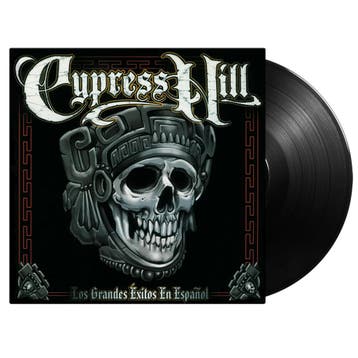 Cypress Hill - Los Grandes Exitos En Español, Nieuw in verpakking, 12 inch