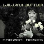 cd digi - Ljiljana Buttler - Frozen Roses, Verzenden, Zo goed als nieuw