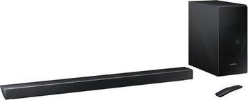 Samsung HW-N550 - 3.1 soundbar met draadloze subwoofer, Ophalen, Met externe subwoofer, Nieuw
