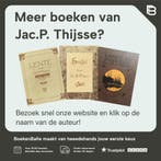 ONZE GROOTE RIVIEREN 9789062558452 Jac.P. Thijsse, Boeken, Verzenden, Zo goed als nieuw, Jac.P. Thijsse