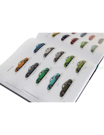 PORSCHE 911R, Boeken, Nieuw, Porsche, Author