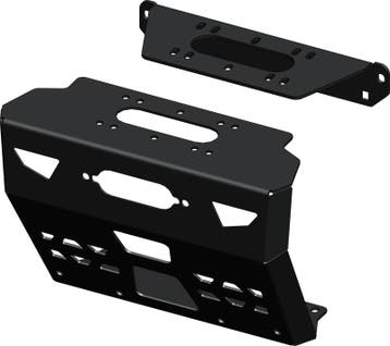 KFI 20+ Polaris Ranger 1000/ Crew/ Bobcat Winch Mount, Ophalen of Verzenden, Nieuw