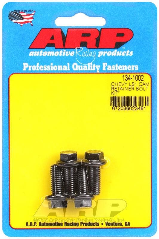 ARP LS1 Chevy Cam Retainer Bolt Kit, Auto-onderdelen, Motor en Toebehoren, Ophalen of Verzenden