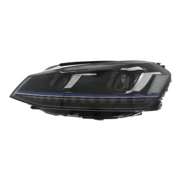 Koplamp o.a: Volkswagen, Golf VII (AUA), Auto-onderdelen, Verlichting, Ophalen of Verzenden, Nieuw, Volkswagen