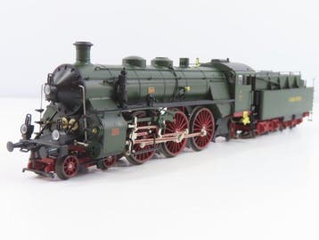 Märklin H0 - 39436 - Stoomlocomotief met tender (1) - S 3/6,, Hobby en Vrije tijd, Nieuw