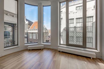 Te huur: Appartement Duifjessteeg in Amsterdam, Noord-Holland, Appartement, Amsterdam