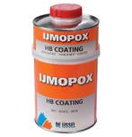 De IJssel IJmopox HB Coating Set, Ophalen of Verzenden, Nieuw