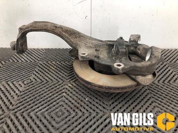 Fusee links-voor Mercedes C-Klasse O311883, Ophalen of Verzenden, Nieuw