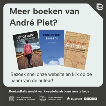 De alleen wijze God - André Piet 9789462666412, Verzenden, Gelezen, André Piet