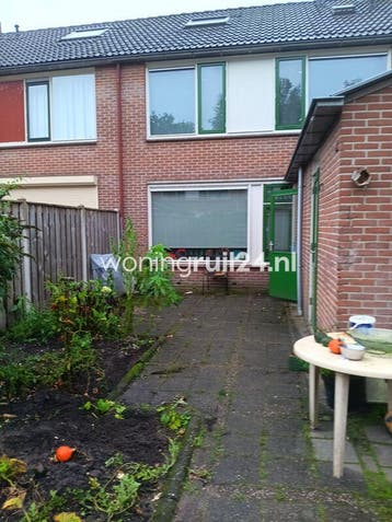Woningruil - De Omloop 45 - 3 kamers en Overijssel, Overijssel