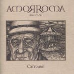 cd digi - Amorroma - Carrousel, Verzenden, Zo goed als nieuw