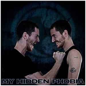 cd - My Hidden Phobia - My Hidden Phobia, Verzenden, Nieuw in verpakking