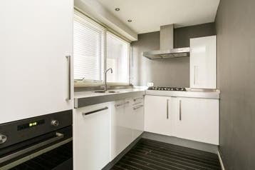 Te Huur 3 Kamer Appartement Maassingel In Den Bosch, Huizen en Kamers, Huizen te huur, Den Bosch, Noord-Brabant, Direct bij eigenaar