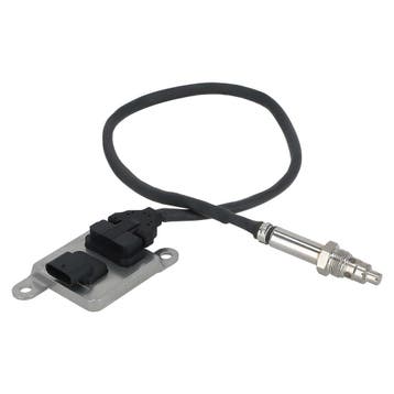Nox Sensor 11787587129 5WK96610L geschikt voor BMW N53 32..., Verzenden, Nieuw, BMW