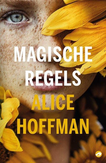 9789492086921 Magische regels | Tweedehands, Verzenden, Zo goed als nieuw, Alice Hoffman