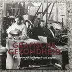 Grafische gezondheid (Bert de Jong), Verzenden, Bert de Jong, 20e eeuw of later, Gelezen