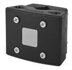 BOBIKE Kinderzitje houderframehouder, voor frame-Ø, Kinderen en Baby's, Kinderstoelen, Ophalen of Verzenden, Nieuw