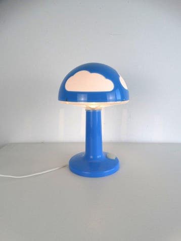 IKEA - Henrik Preutz - Lamp - Skojig - Plastic - Wolken lamp