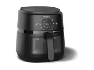 4x Airfryer 4.2L, Philips, NA220/00 | 2000 Series, Nieuw