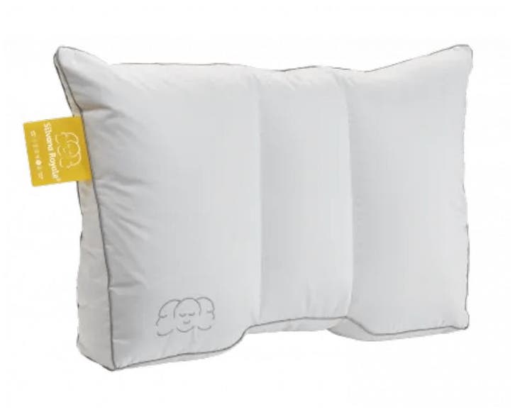 Silvana Royale Geel, Huis en Inrichting, Woonaccessoires | Kussens