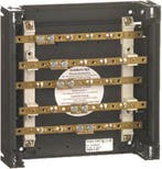 ABB Hafonorm Busbar Kast - 6963.210, Verzenden, Nieuw, Overige typen