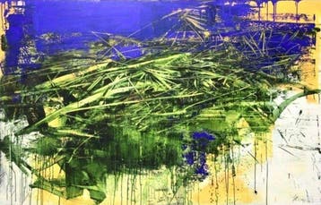 Antonio Pedretti (1950) - Disteso