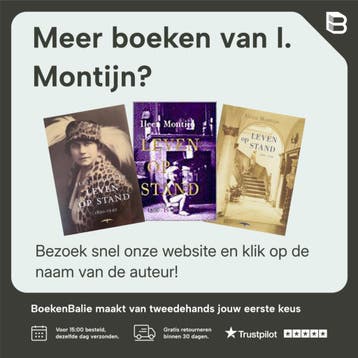 Naar buiten ! - I. Montijn 9789058750792, Verzenden, Gelezen, I. Montijn