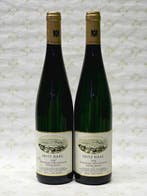 2006 Fritz Haag, GK - Fuder #12 - Brauneberger Juffer, Nieuw