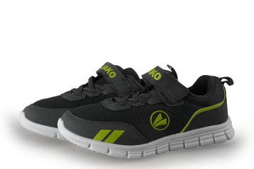 Jako Sportschoenen Jongens in maat 30 Grijs, Zo goed als nieuw, Jako, Verzenden, Jongen of Meisje