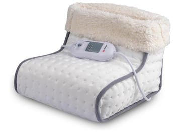 Alpina Elektrische Voetenwarmer, Verzenden, Nieuw