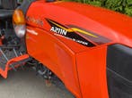 Nieuwe mini tractor Kubota A 211N met rolbeugel, Nieuw, Tot 80 Pk, Tot 2500
