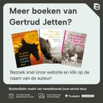 Het megadikke ponyboek / Manege de Zonnehoeve 9789020673852, Verzenden, Zo goed als nieuw, Gertrud Jetten