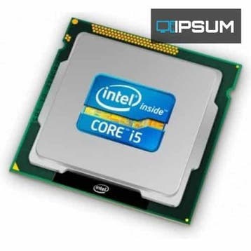 Intel Core i5 4430 processor, 64 GB of meer, HDD, Nieuw, Ophalen of Verzenden