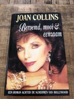 BEROEMD MOOI EN EENZAAM 9789026972997 COLLINS, Boeken, Verzenden, Gelezen, COLLINS